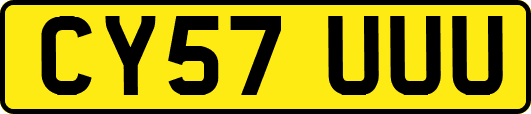 CY57UUU