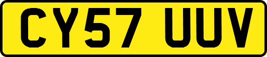 CY57UUV