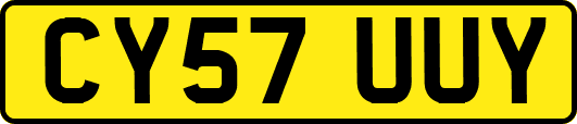 CY57UUY