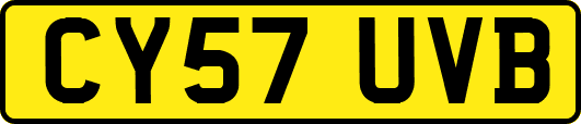 CY57UVB