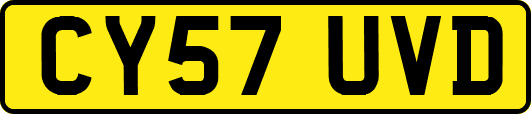 CY57UVD