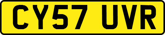 CY57UVR
