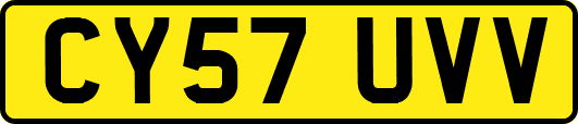 CY57UVV