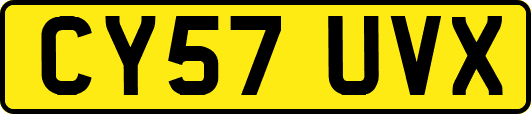 CY57UVX