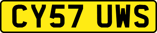 CY57UWS