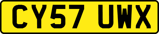 CY57UWX