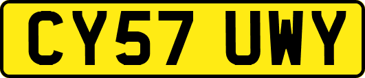 CY57UWY