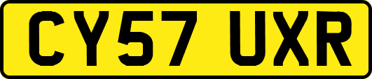 CY57UXR
