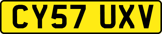 CY57UXV