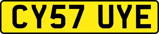 CY57UYE