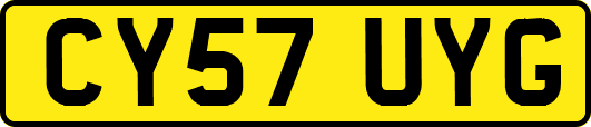 CY57UYG