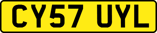 CY57UYL