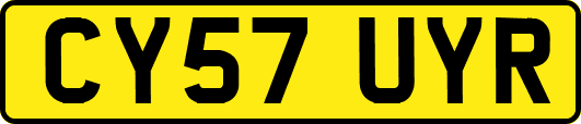 CY57UYR
