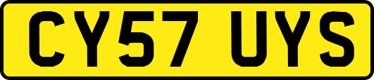 CY57UYS