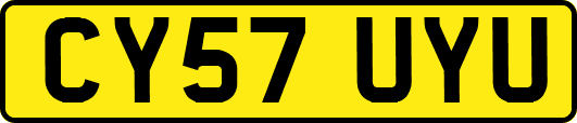 CY57UYU