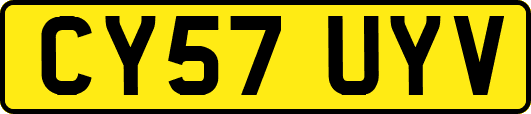 CY57UYV