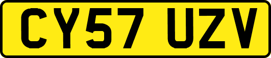 CY57UZV