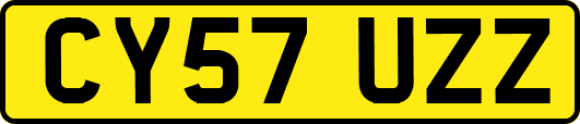 CY57UZZ