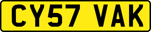 CY57VAK