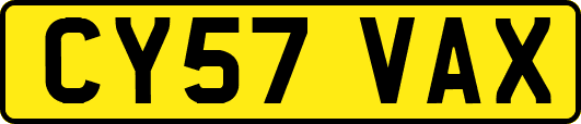 CY57VAX