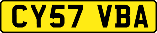 CY57VBA