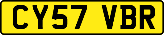 CY57VBR