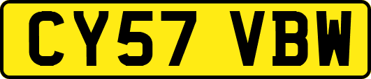 CY57VBW