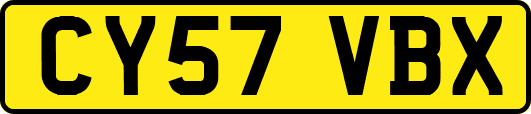 CY57VBX