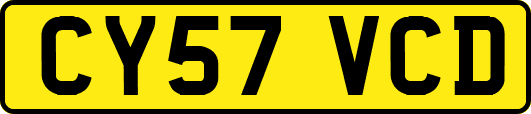 CY57VCD