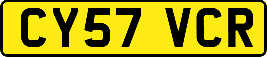 CY57VCR