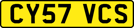 CY57VCS