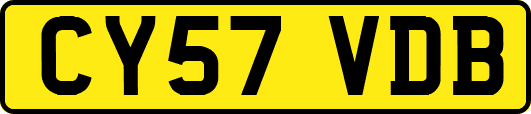 CY57VDB