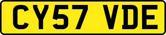 CY57VDE
