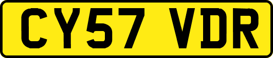 CY57VDR