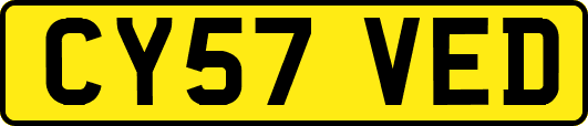 CY57VED