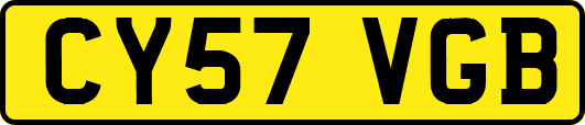 CY57VGB