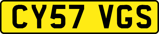 CY57VGS