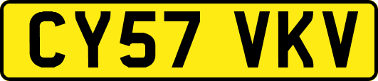 CY57VKV