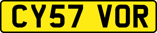 CY57VOR