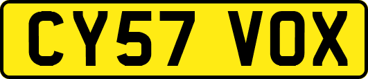 CY57VOX