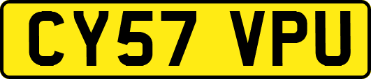 CY57VPU