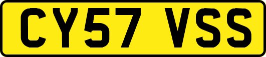 CY57VSS