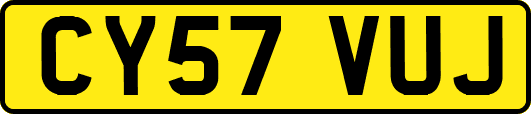 CY57VUJ