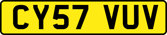 CY57VUV