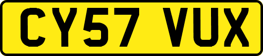 CY57VUX