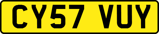 CY57VUY