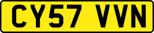 CY57VVN