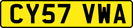 CY57VWA