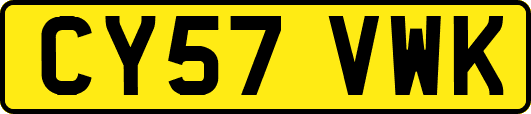 CY57VWK