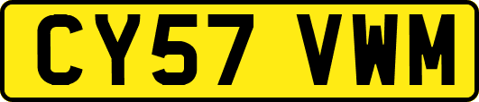 CY57VWM